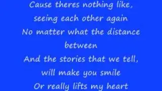 On My Way lyrics