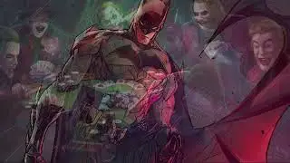 LA CAÍDA DEL CABALLERO OSCURO CAPÍTULO 19 segunda parte y final