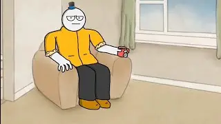 Animación de prueba (Flipaclip) para mi próximo video