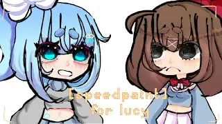 [a simple edit] for @lucychan1391