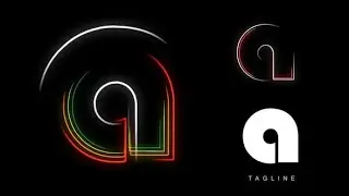 Corporate AE Templates: Logo Reveal