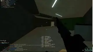 QUAD Collateral in phantom forces with patched glitch