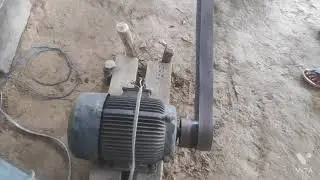 10hp chakki