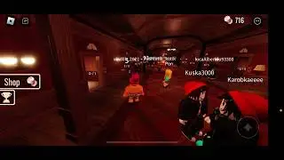The secret to becoming any monster in Doors