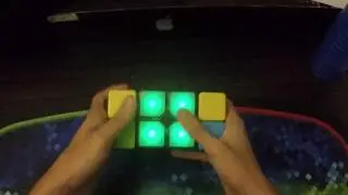 FlipSlide World Record: 8.6 seconds! (Speed Mode)