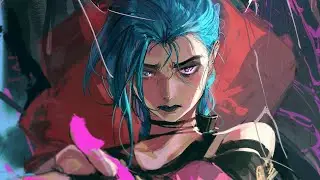 Enemy - Imagine Dragons x J.I.D | Osu!