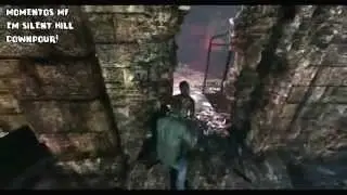 Momentos do Mf em Silent Hill Downpour   Parte 3