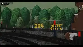 diesel 10 chases thomas and lady