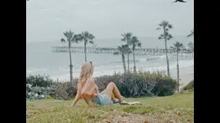 loren north | push it away (OFFICIAL VIDEO / SUPER 8)