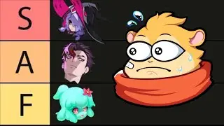 My Unpopular Omega Strikers Opinions