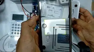 How to setup Bluguard P2P Wifi