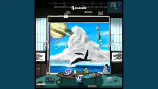 ASOBIBA (feat. Ayumu Imazu)