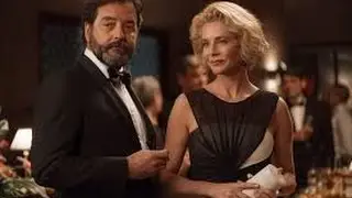 Así es 'La Embajada', la nueva serie de Antena 3