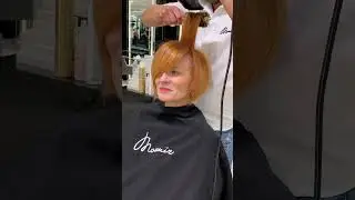 If You're Looking For A Hair Transformation, This Is It 