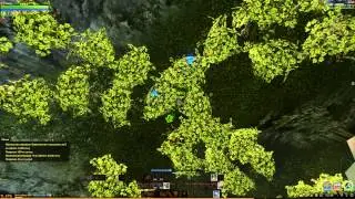 ArcheAge нычки