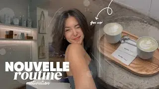 BESOIN DE REPRENDRE MA ROUTINE - ça ne va plus 😮‍💨