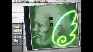 EXTRA BanYa REMIX S11 & S21 PUMP IT UP EXTRA BGA Remaster