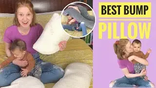 Get The Ultimate Bump Support! Baby Bub Vs. U Shape | Must-have For Pregnancy