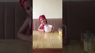 Elif Nisa’nin dedesinin kendi yapımı organik baldan, ballı pastası 🍯