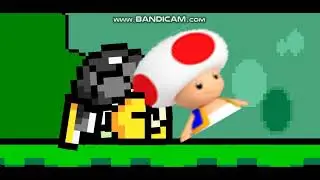 SMB GT TGA Ep 1 Sneak Peek
