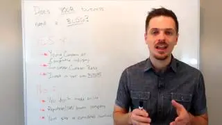 Does Your Business Need A Blog