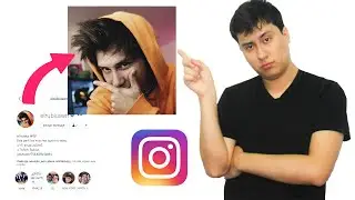 Cómo VER la foto de Perfil de Instagram en Tamaño Completo HD 2020