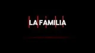 Alzada - La Familia (Letra/Lyrics)