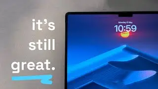 2 years with the M2 MacBook Air. || M2 MacBook Air Long-Term Review