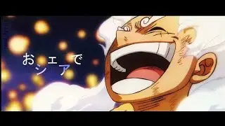 if uta were in wano