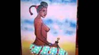 Sidonie La tigresse - Abodjé Koumassi N'gbaboua