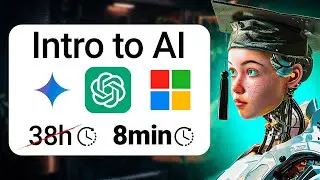 The Best AI Course for Beginners For Learning AI