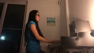 Alexander Goedicke (Aleksandr Gedike) - A Sad Song (Op. 36, No. 39, from "60 Easy Piano Pieces")