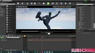 How to Import your Cinema 4d Animations directly into Unreal Engine 4