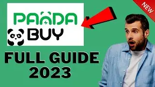 How To Use Pandabuy ( Full Guide ) - How To Order Items From Pandabuy