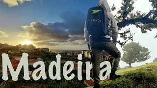 Madeira FPV Trip  #Part 1