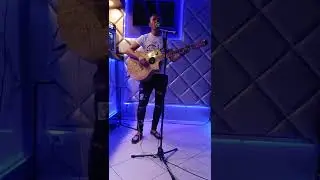Кино- "Стук" кавер