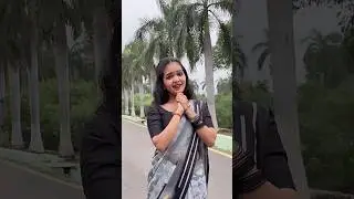 Gajrawali #amritakushwaha #cgfame #cgreal