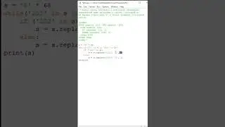 Разбор №12 из Компьютерного КЕГЭ по информатике
