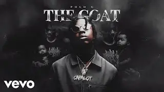 Polo G - 33 (Official Audio)