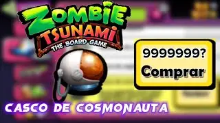 ME COMPRO EL SOMBRERO MÁS CARO Y EXCLUSIVO DE TODO ZOMBIE TSUNAMI😱