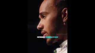 I’m Lewis Hamilton and I Race For Mercedes AMG PETRONAS Formula 1 Team 🤩 | #formula1 #f1 |