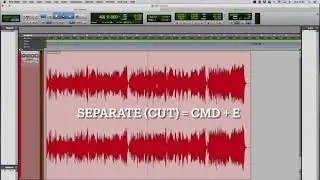 Pro Tools Shortcuts Keyboard Mac