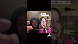 Sadie Jean - WYD now? (open verse challenge)
