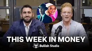 Barbenheimer, Billionaire Sumer Camp, & Taylor Swift Gives the US Economy a Boost | TWM