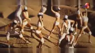 Niko Noise Ft El 3Mendo & Village Girls - Vamos Bailando (VDJ Parri Extended)