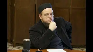 Батл: Абу Ханифа vs брат из whatsapp