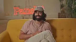 Panela! - Meet the dj Paco Colombàs
