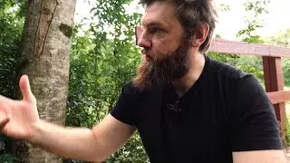 O SUPERPODER ESTOICO CONTRA A ANSIEDADE
