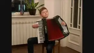 'Как у нас то козел", "Мизинчик"