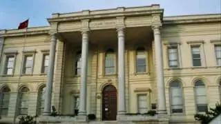 Top 50 World Universities